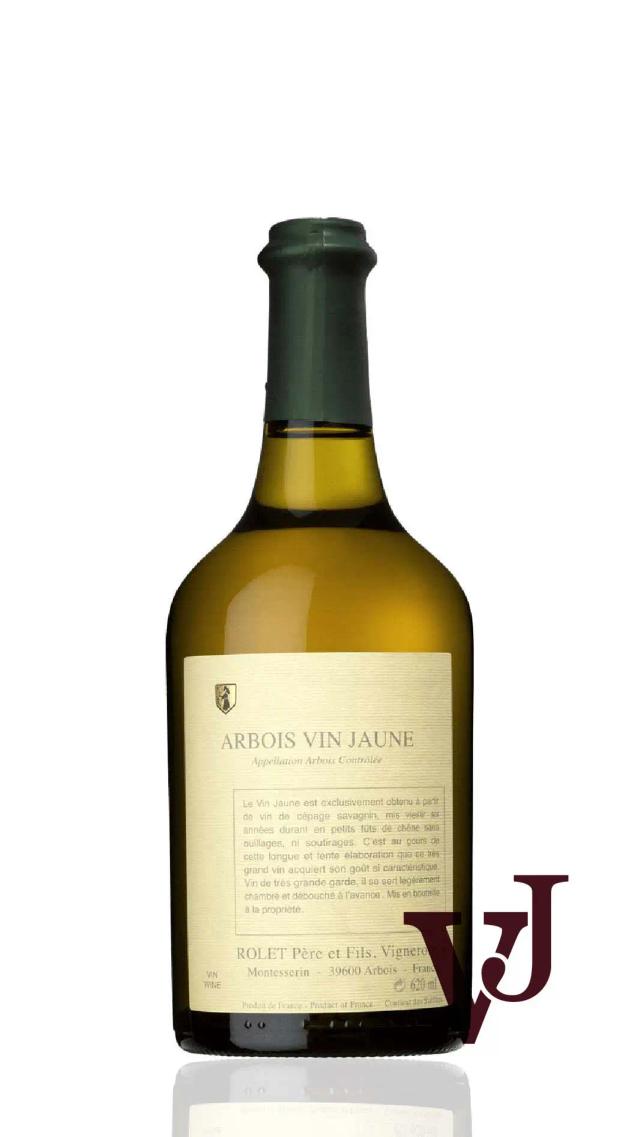 Domaine Rolet Arbois Vin Jaune