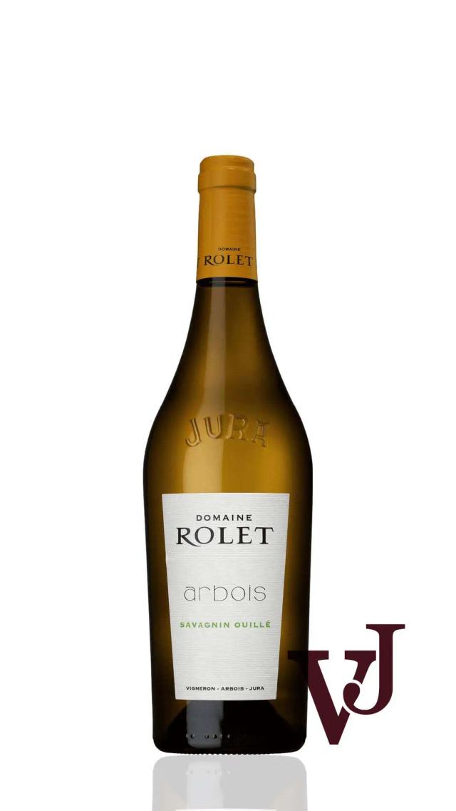 Domaine Rolet Arbois Savagnin Ouillé