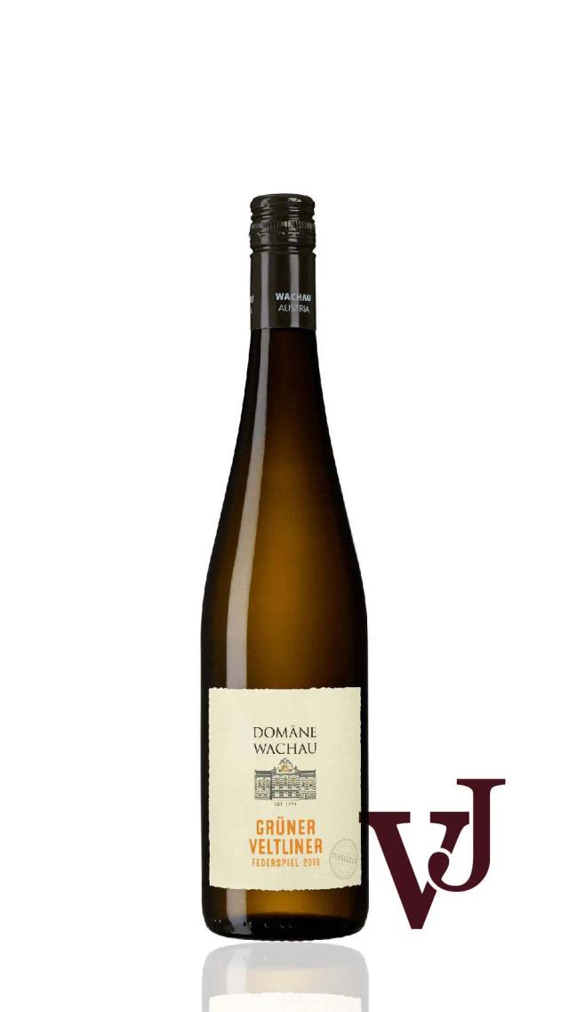 Domäne Wachau Grüner Veltliner Terrassen Federspiel