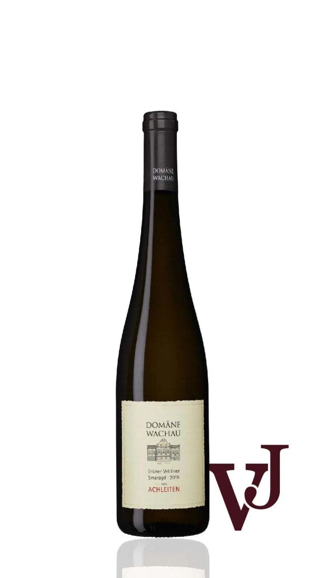 Domäne Wachau Grüner Veltliner Smaragd Achleiten