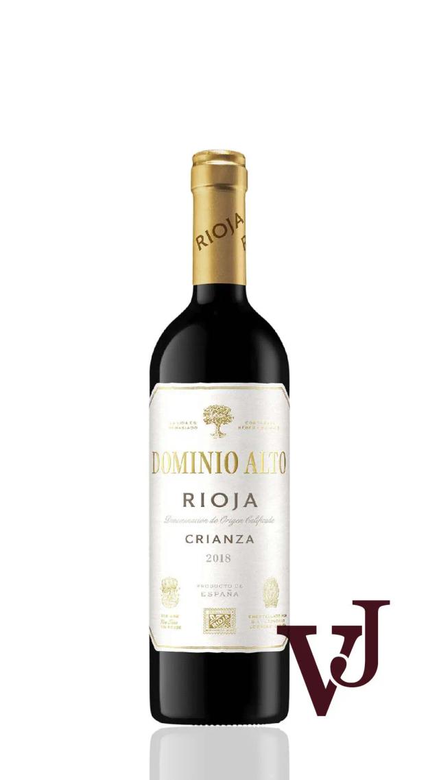 Dominio Alto Crianza