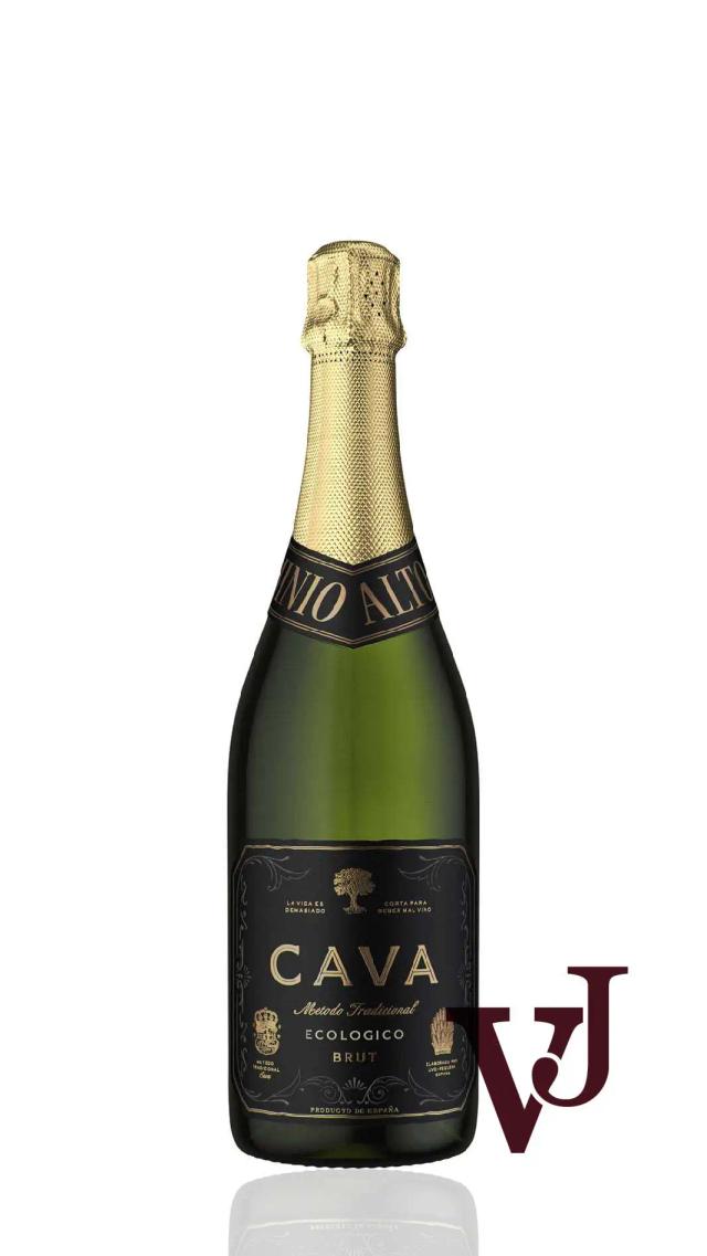 Dominio Alto Cava Brut Organic