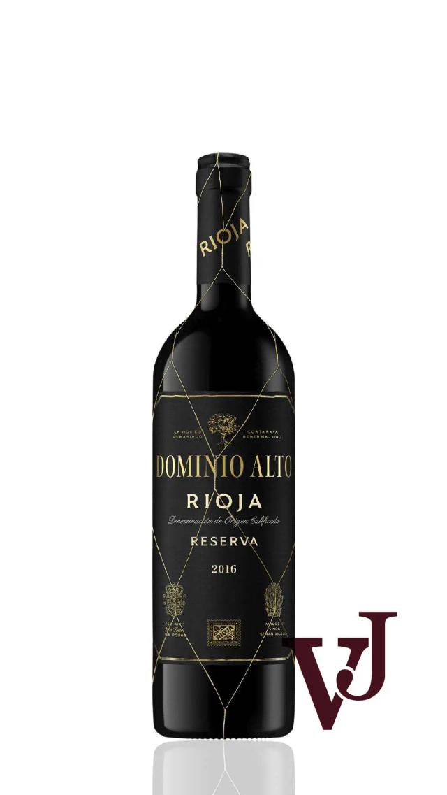 Dominio Alto Reserva