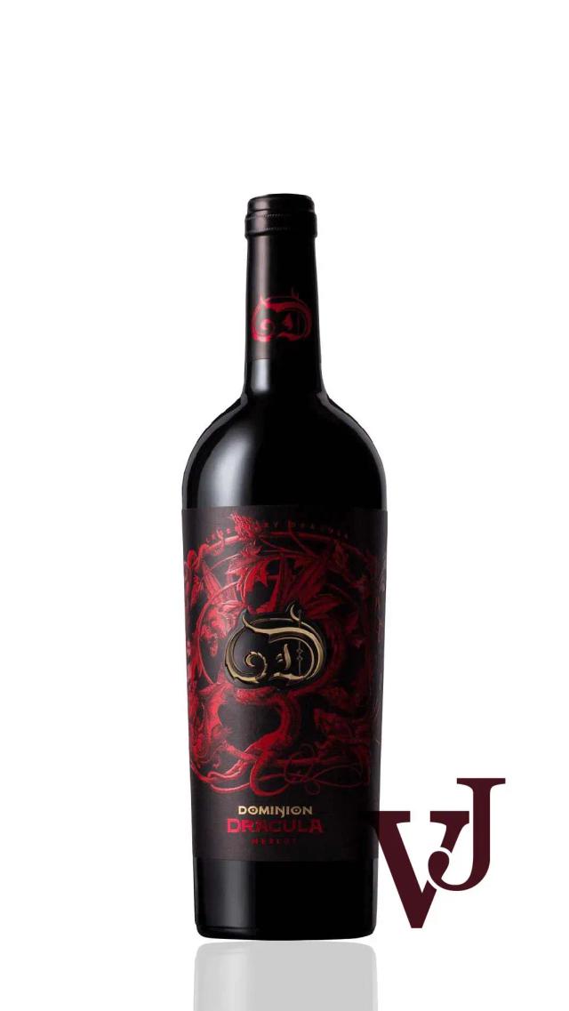 Dominion Dracula Merlot