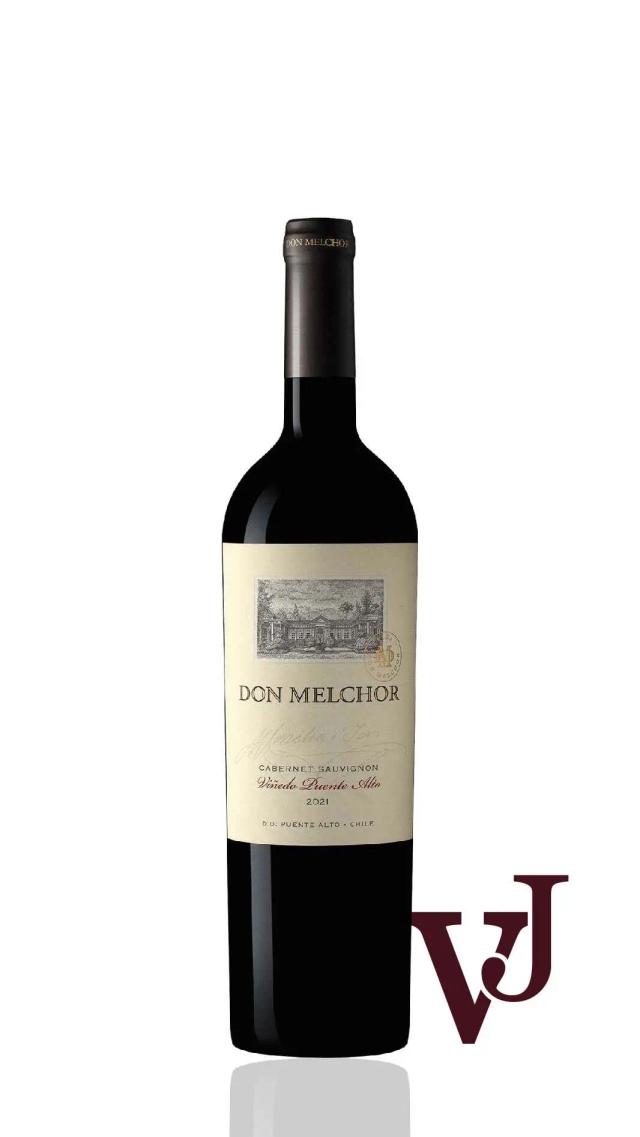 Don Melchor Cabernet Sauvignon 2020