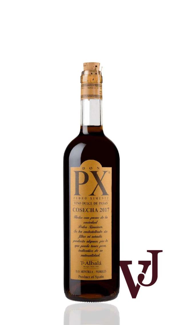 Don PX Pedro Ximenez