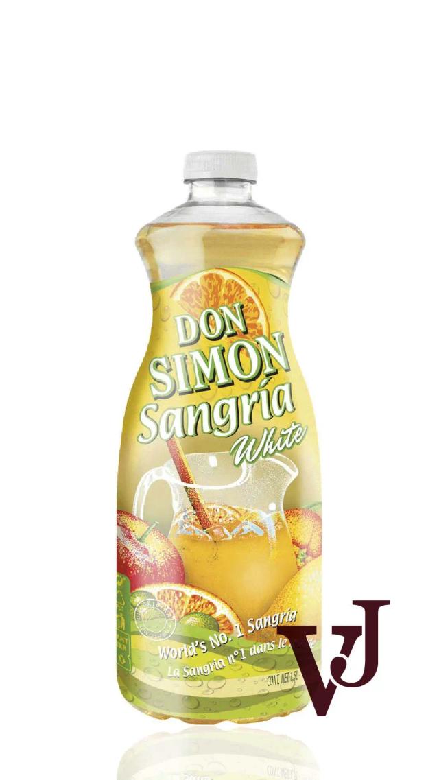 Don Simon White Sangria