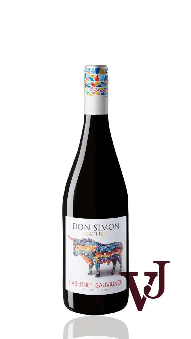 Don Simon Nature Cabernet Sauvignon