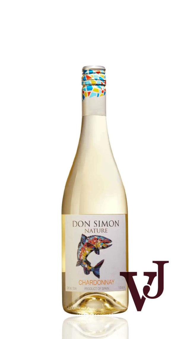 Don Simon Nature Chardonnay