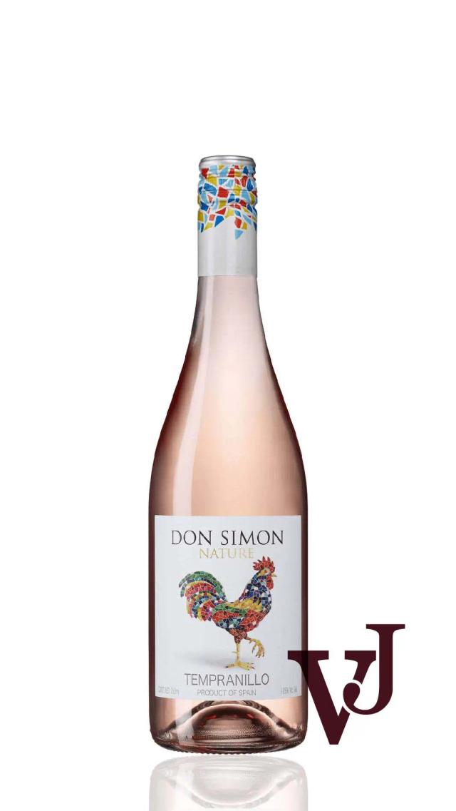 Don Simon Nature Rosé