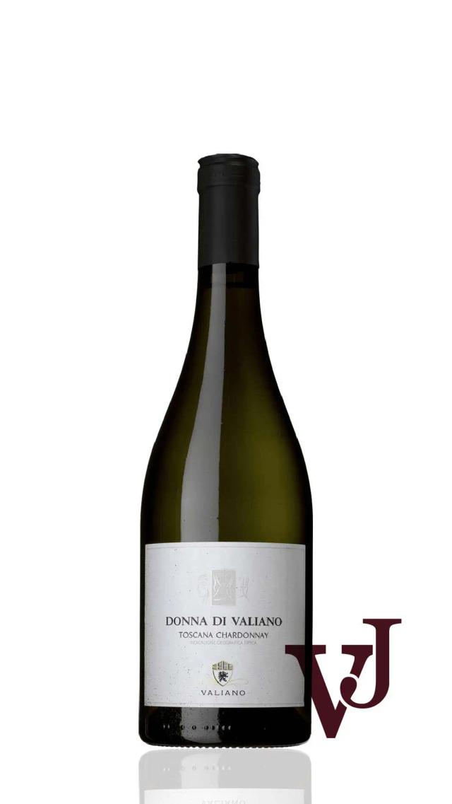 Donna di Valiano Chardonnay