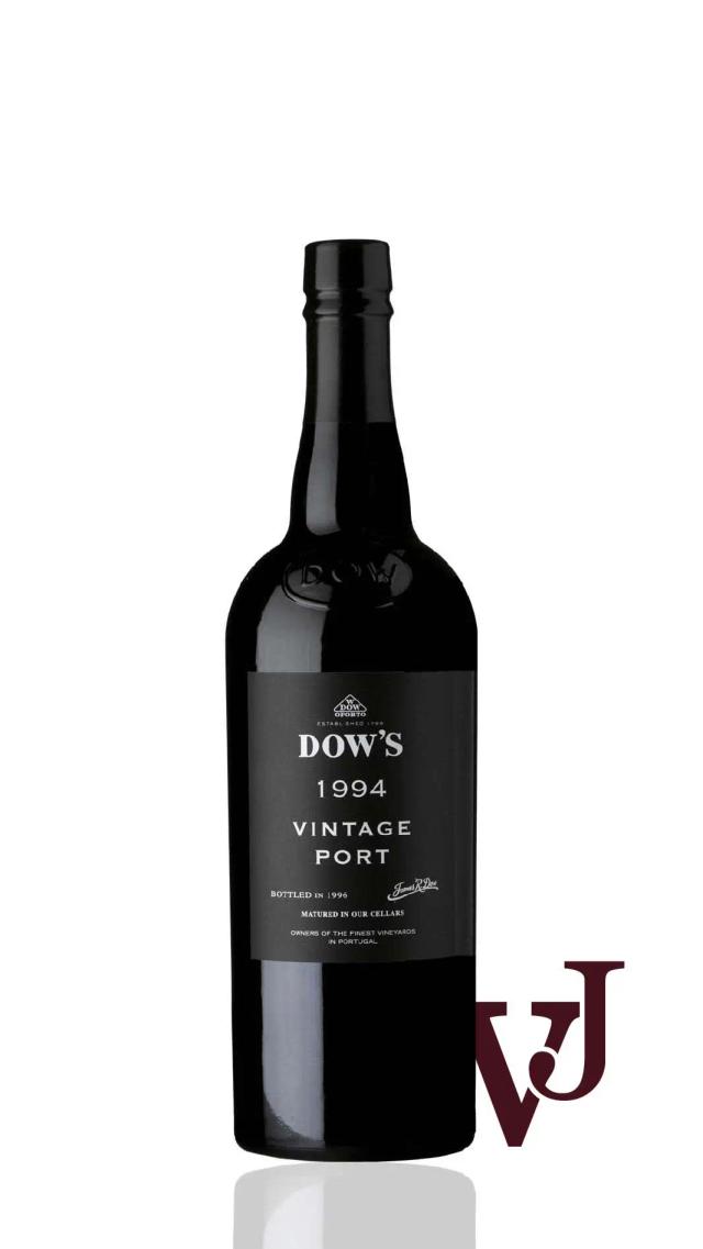 Dow’s Vinatge Port 1994