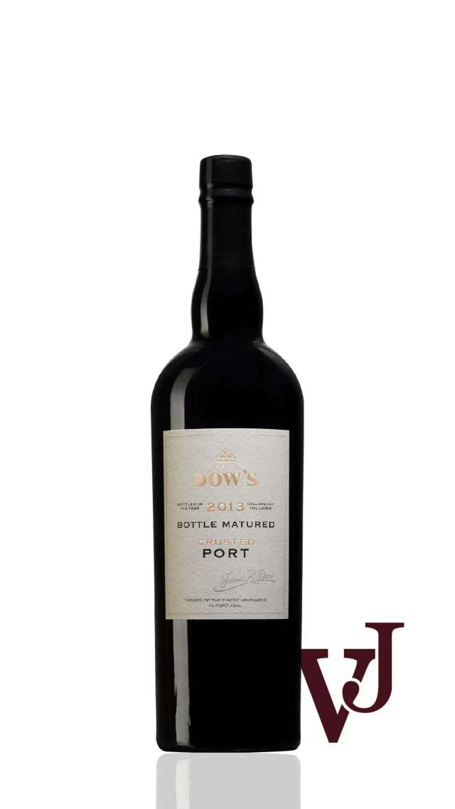 Dow’s crusted Port