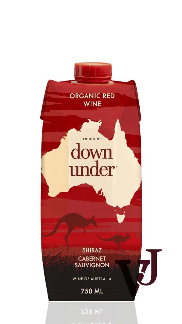 Down Under