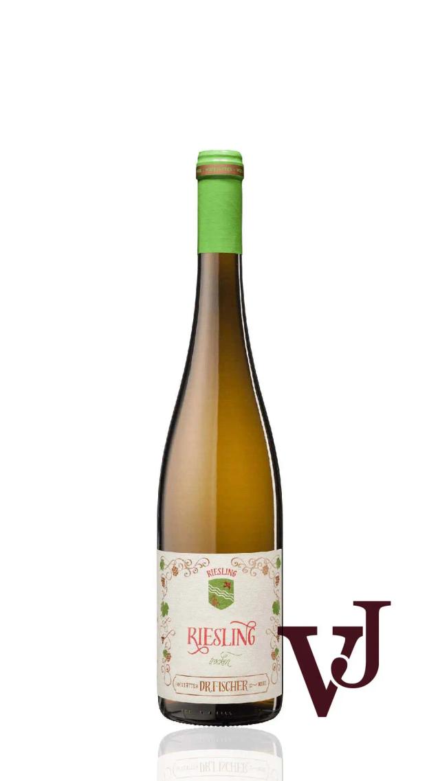 Dr. Fischer Hofstätter Riesling Trocken 2019