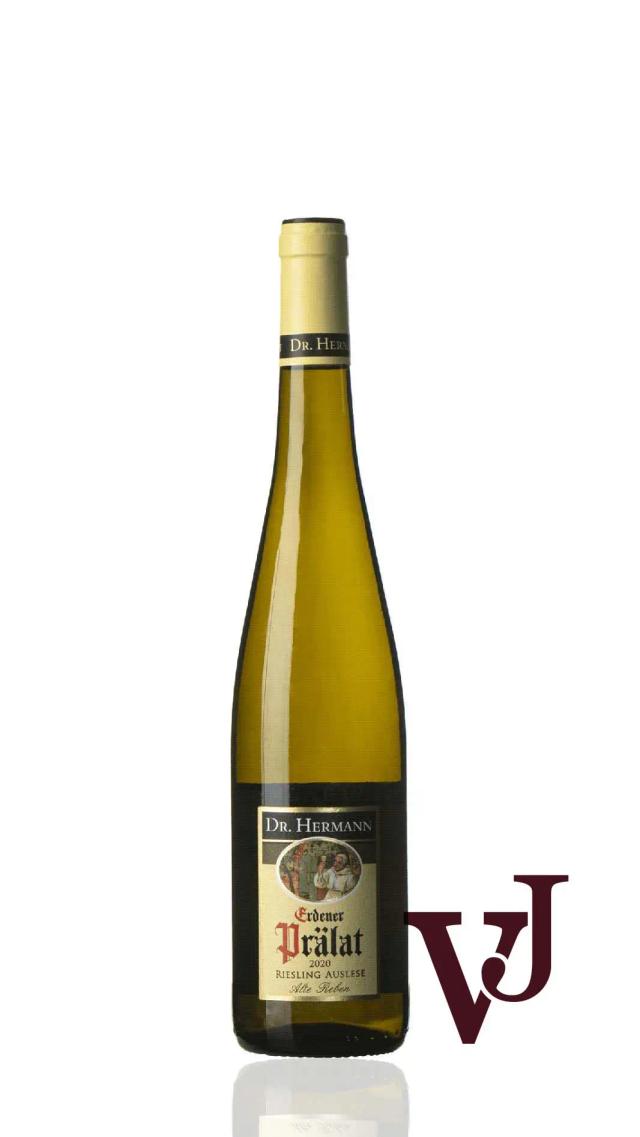 Dr. Hermann Erdener Prälat Riesling Auslese Alte Reben 2020