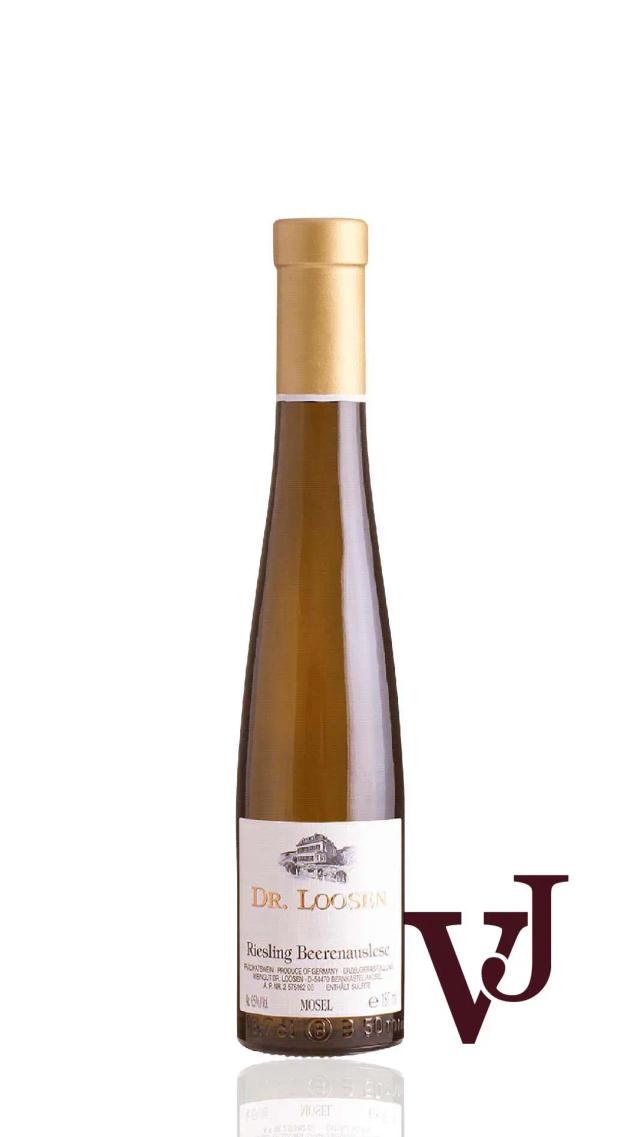 Dr Loosen Riesling Beerenauslese