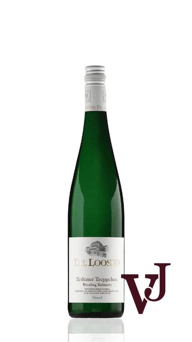 Dr Loosen Erdener Treppchen Riesling Kabinett