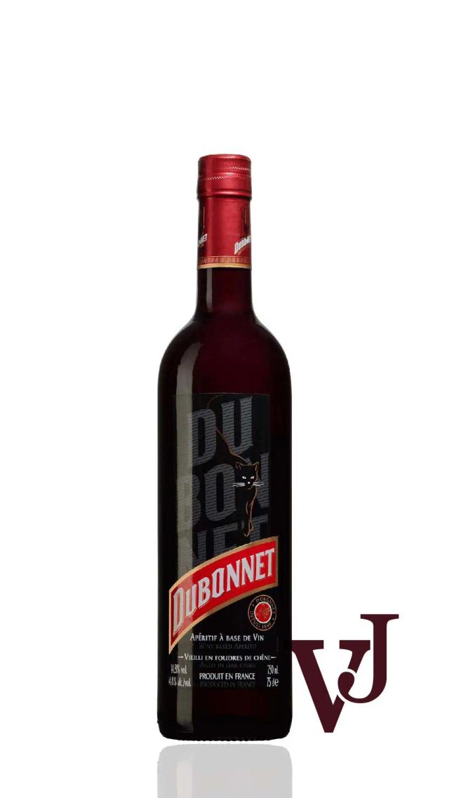 Dubonnet från www.vinjournalen.se