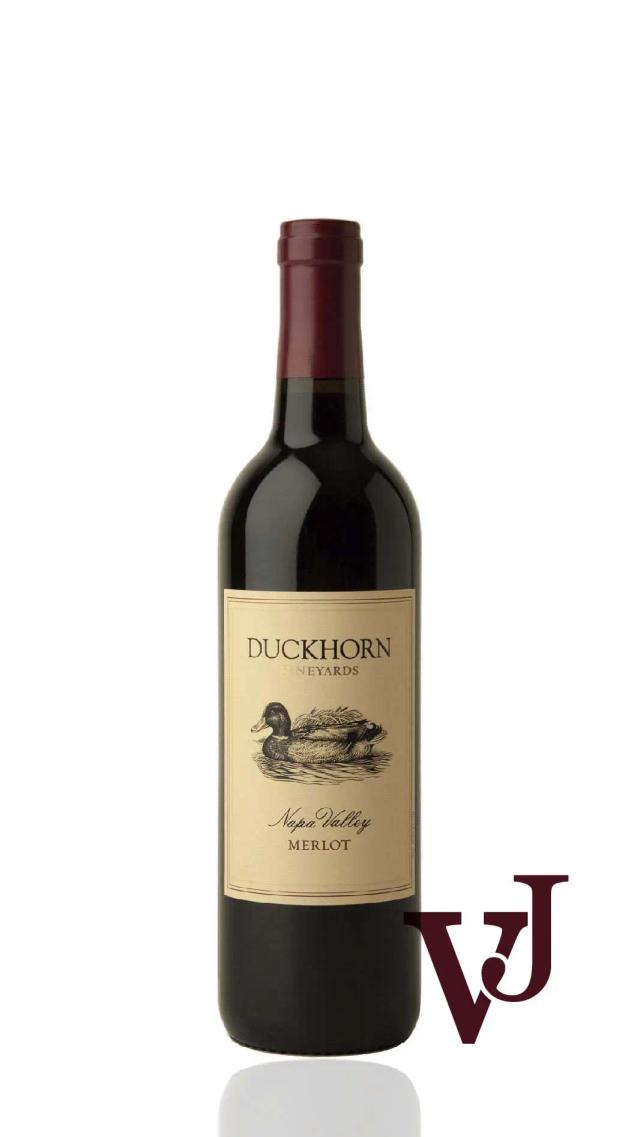 Duckhorn Napa Valley Merlot