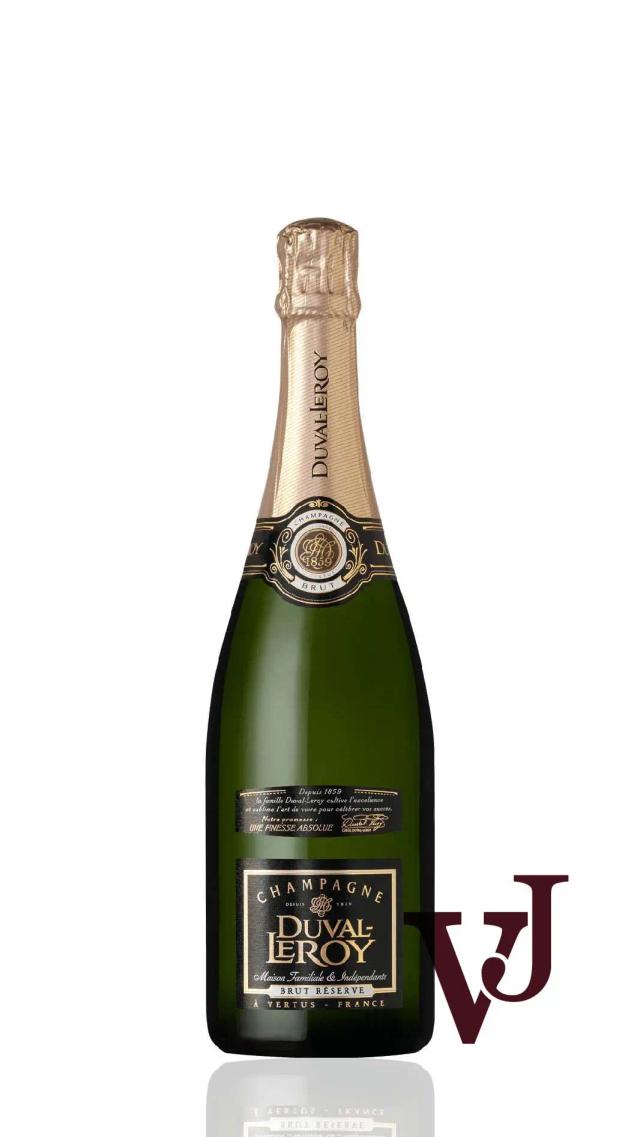 Duval Leroy Brut Réserve