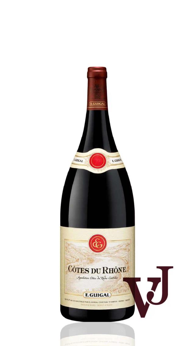 E. Guigal Côtes-du-Rhône