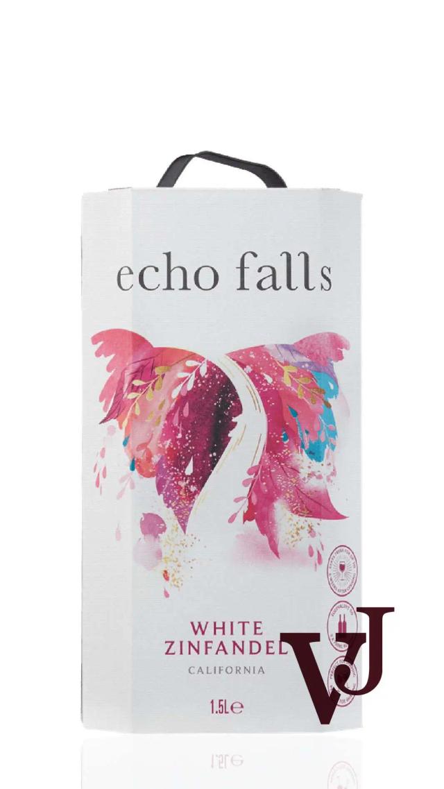 Echo Falls White Zinfandel Rosé