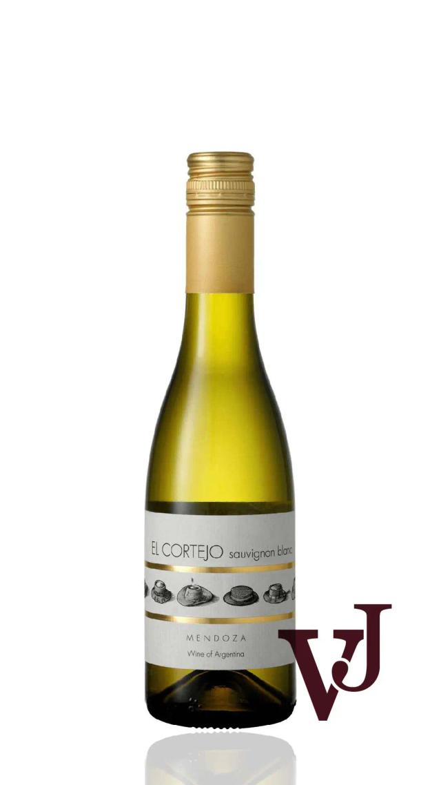 El Cortejo Sauvignon Blanc