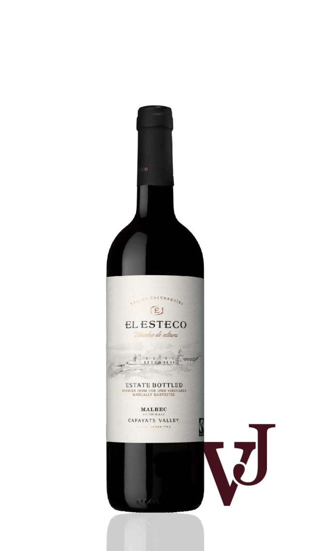 El Esteco Malbec