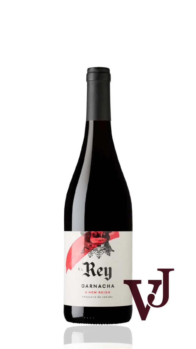 El Rey Garnacha 2022