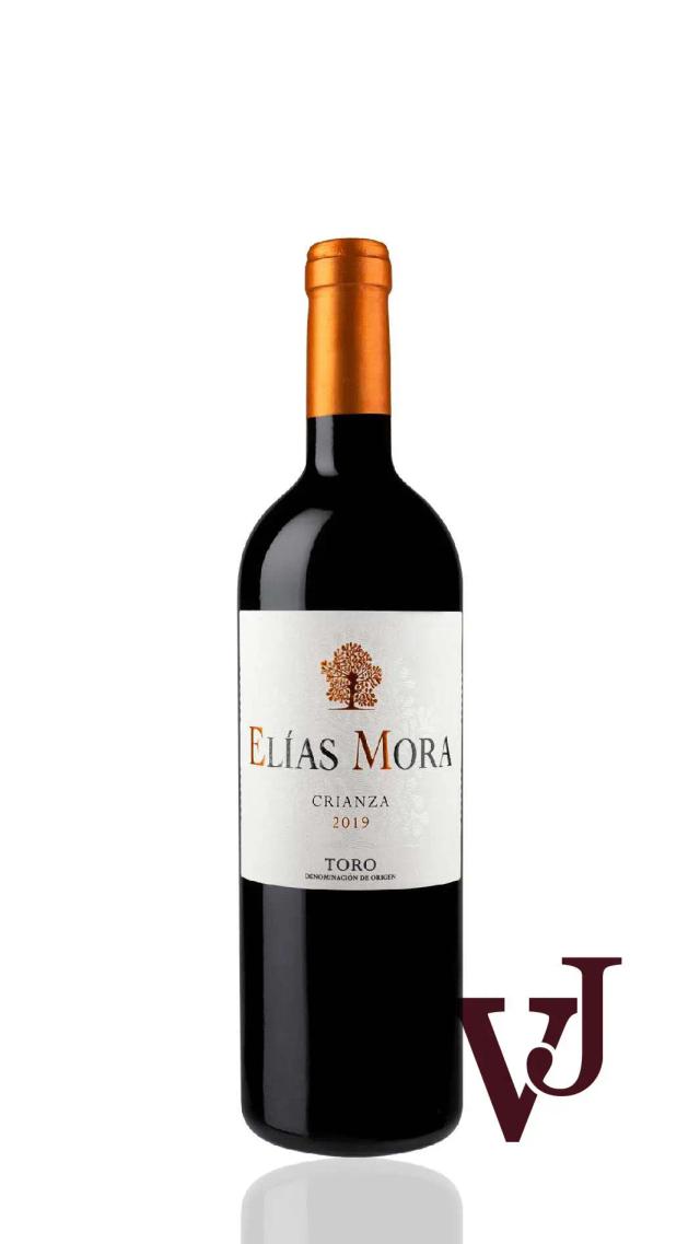 Elias Mora Crianza