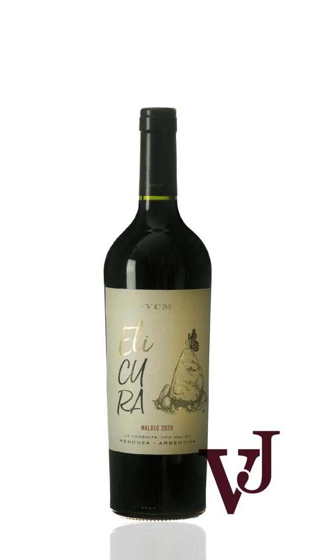 Elicura Malbec 2020