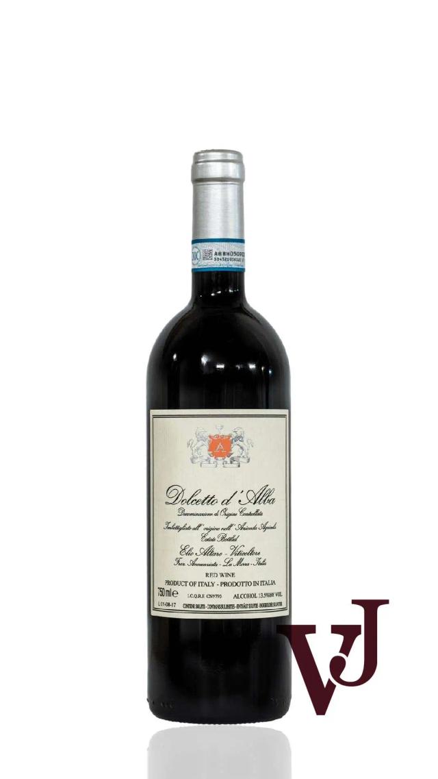 Elio Altare Dolcetto d’Alba