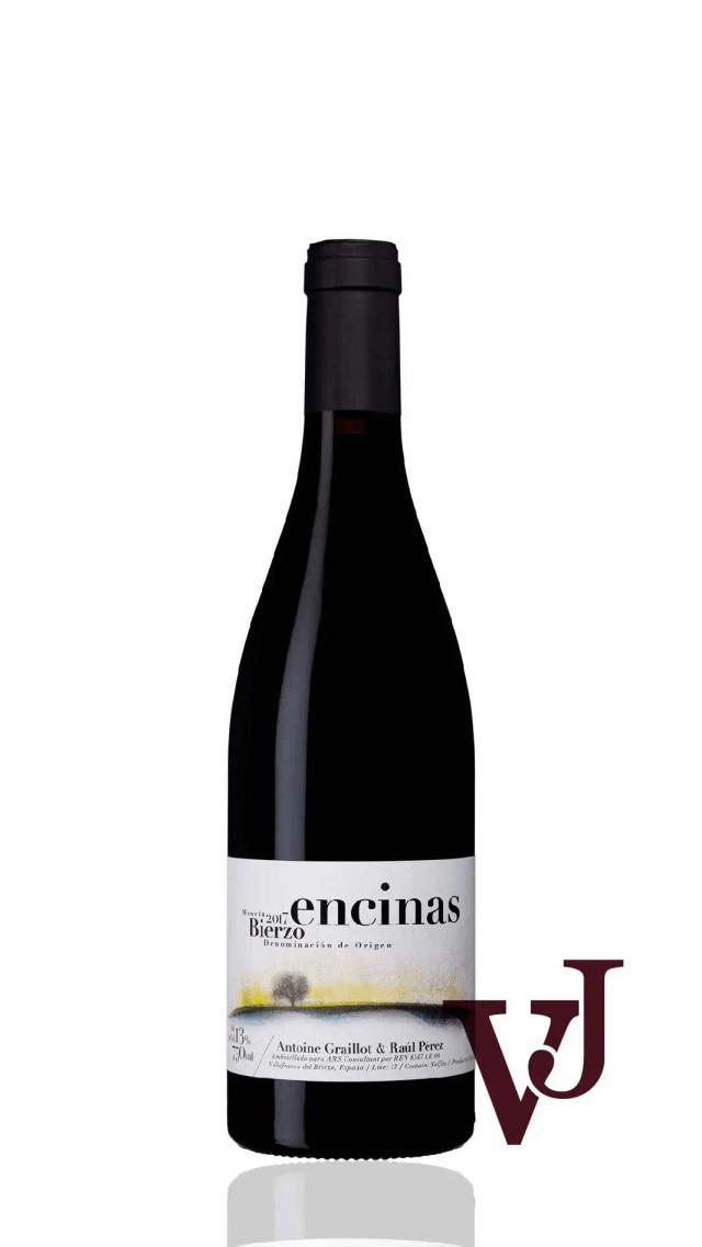 Encinas Bierzo