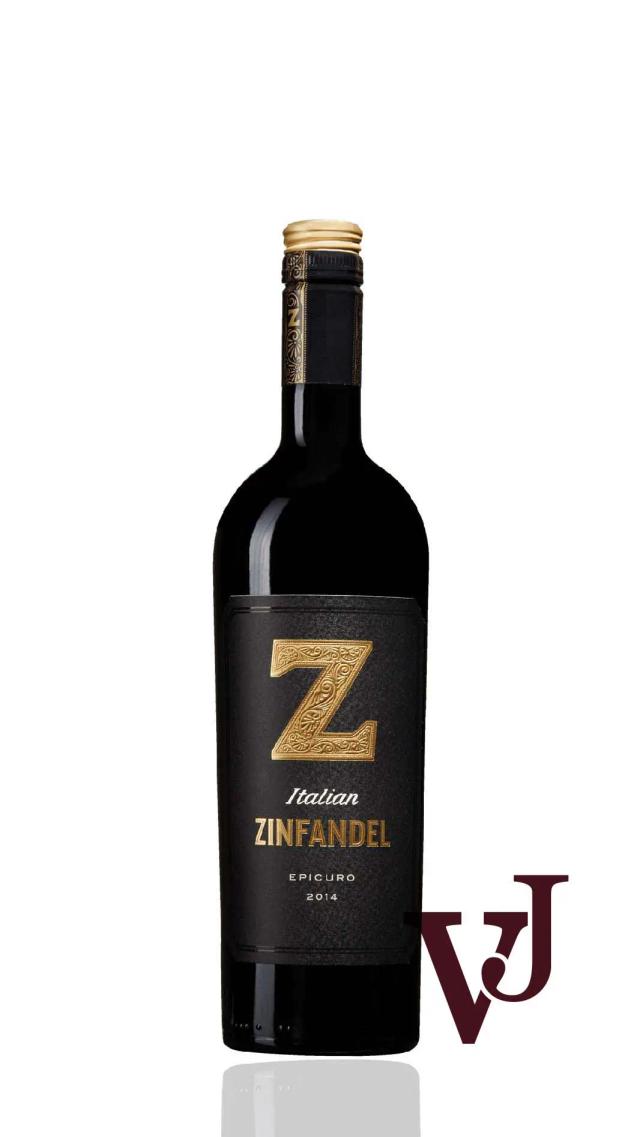 Epicuro Zinfandel