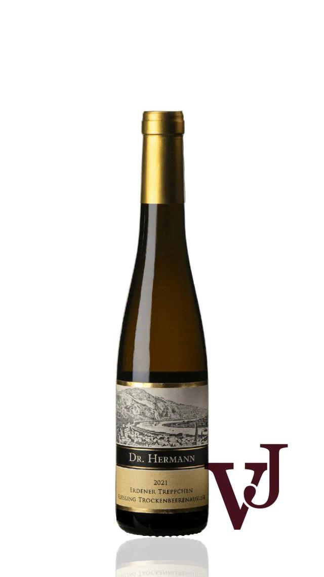 Erdener Treppchen Riesling Trockenbeerenauslese 2021