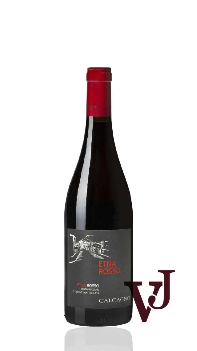 Etna Rosso från www.vinjournalen.se