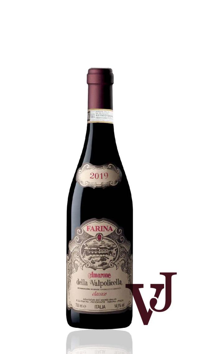 Farina Amarone della Valpolicella Classico