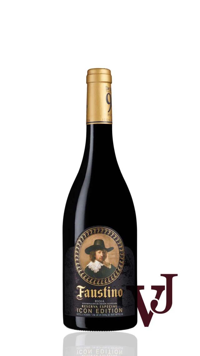 Faustino Icon Edition Reserva