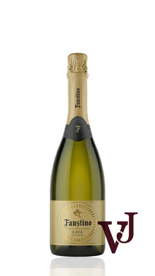 Faustino Cava Brut