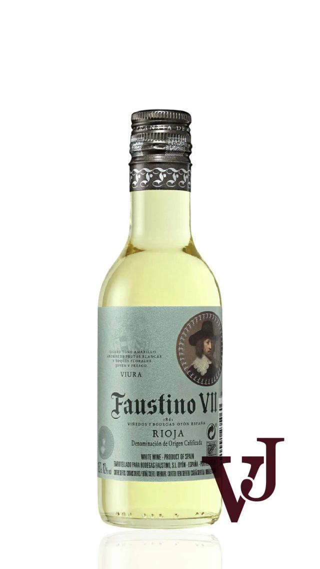 Faustino VII Blanco