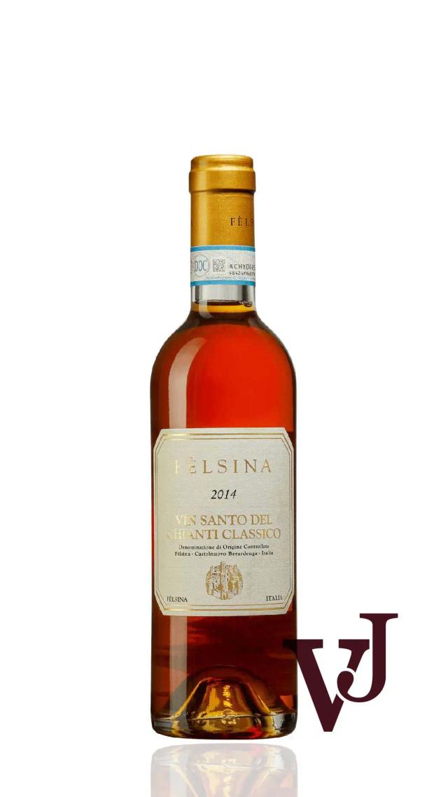 Fèlsina Vin Santo del Chianti Classico 2011