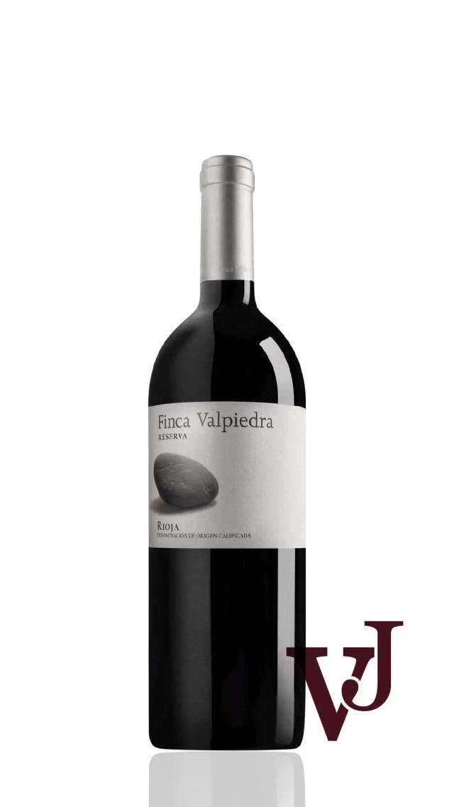 Finca Valpiedra Reserva