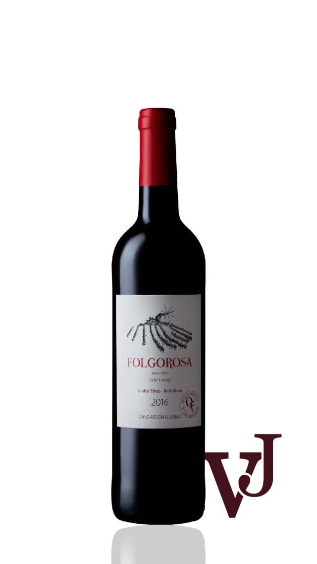 Folgorosa Tinto