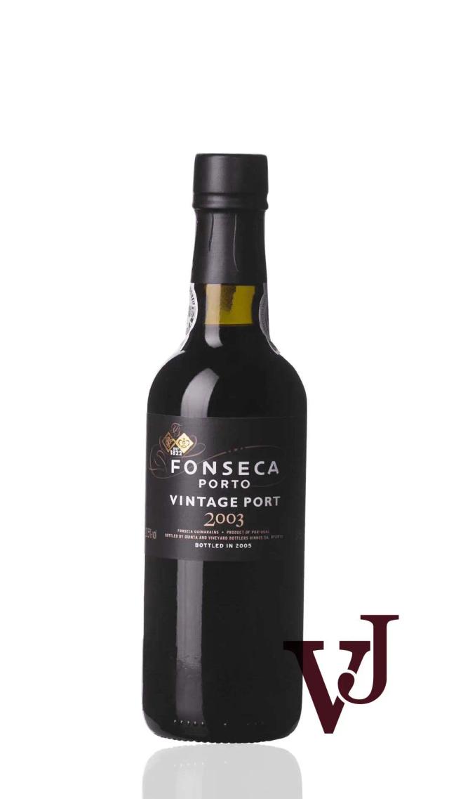 Fonseca från www.vinjournalen.se