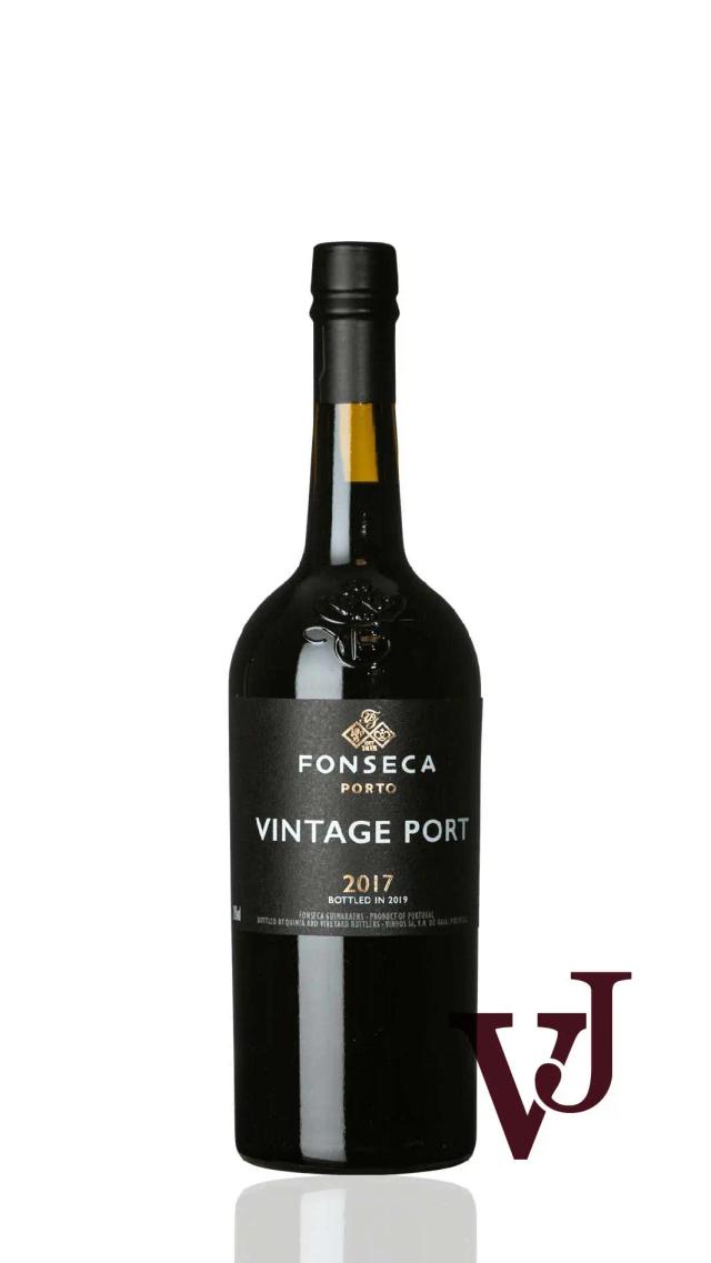 Fonseca Vintage Port