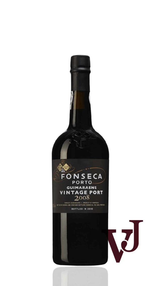 Fonseca Guimaraens Vintage Port