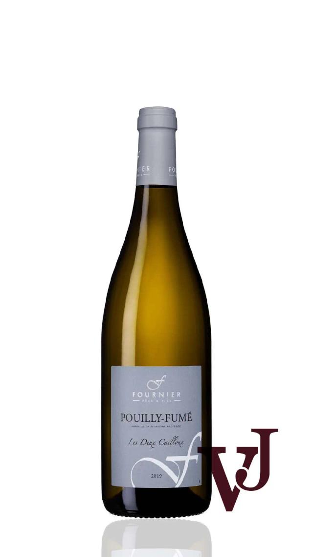 Fournier Pouilly-Fumé Les Deux Cailloux