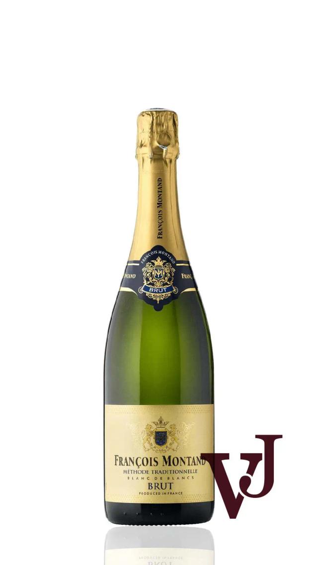 Francois Montand Blanc de blancs