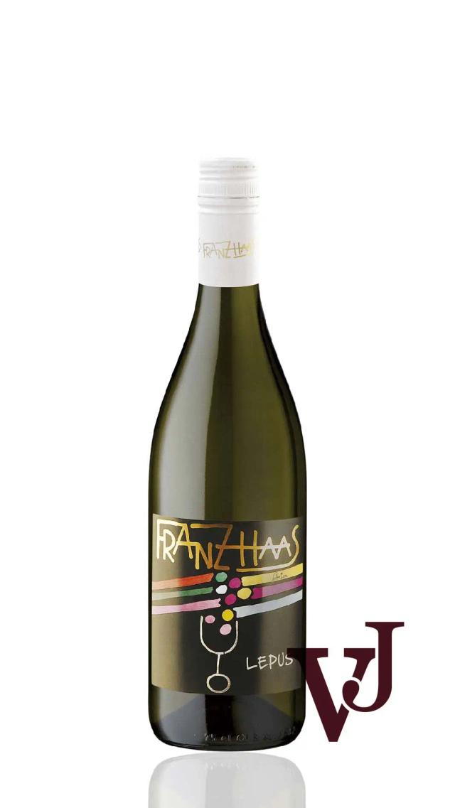 Franz Haas Lepus Pinot Bianco